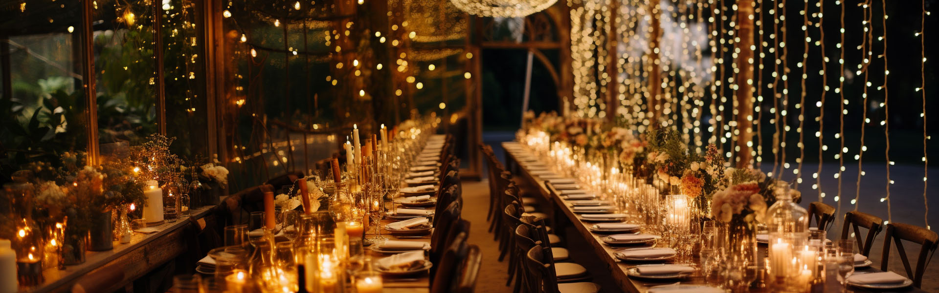 Slide Guirlandes Rideaux 3