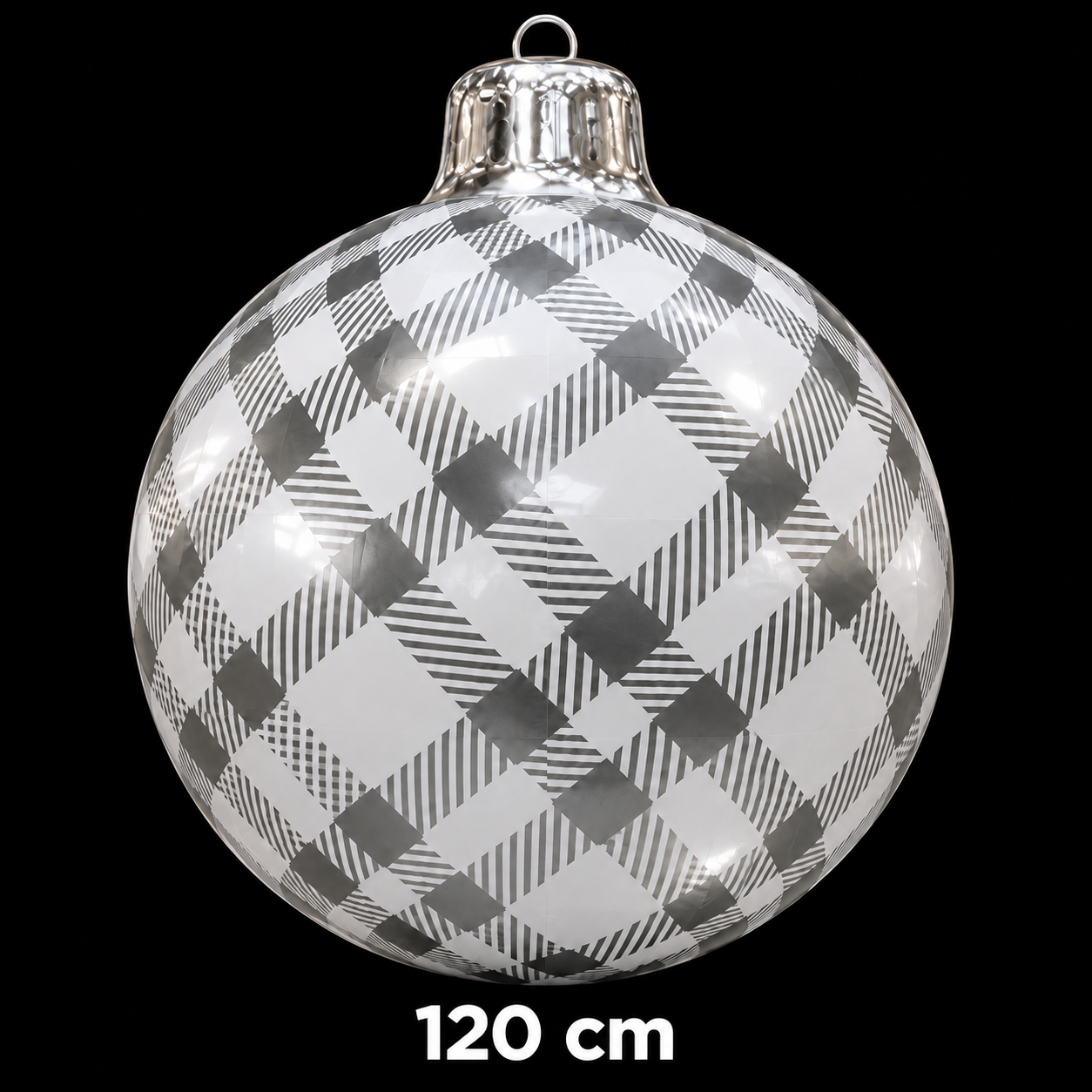 120cmsilver