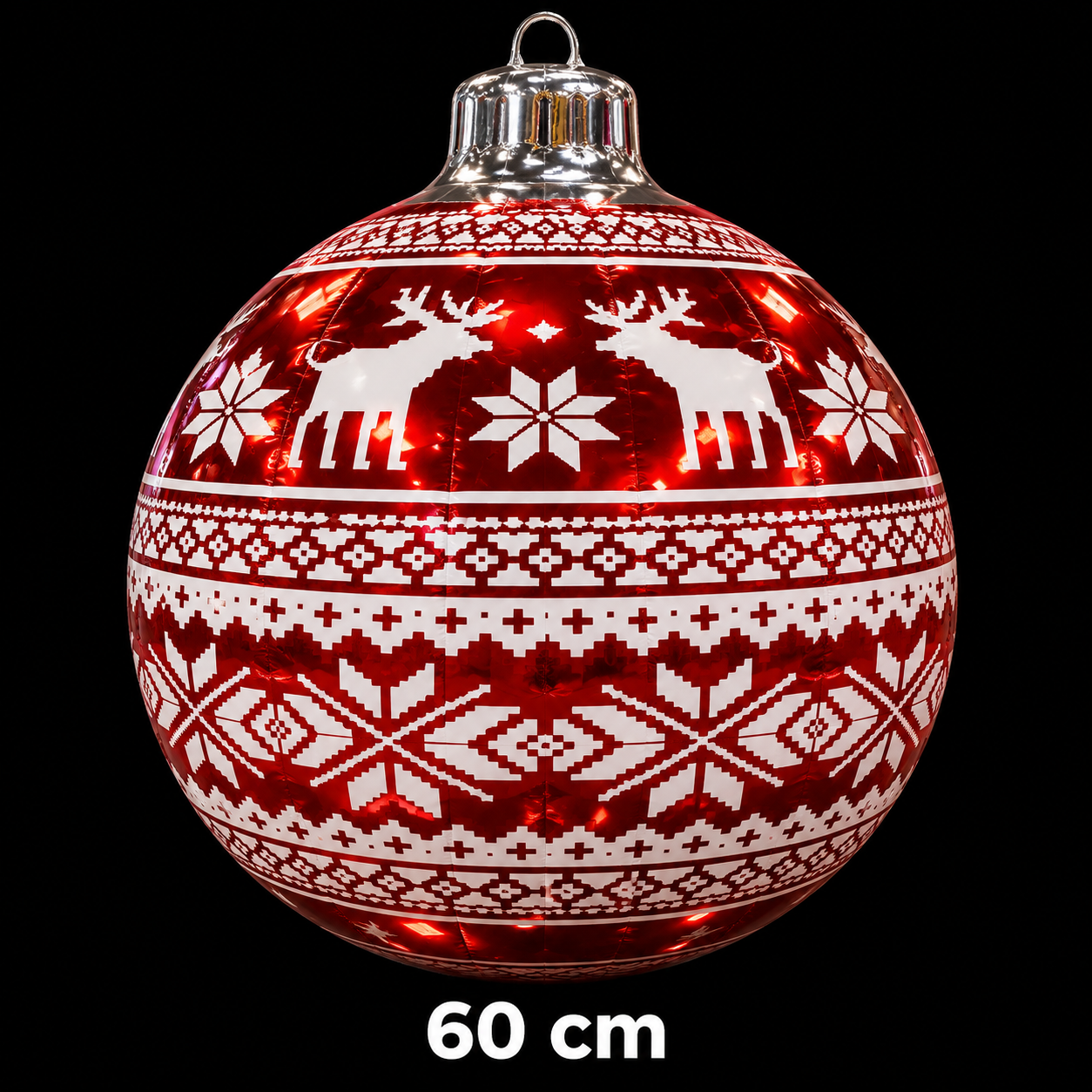 60cmrougerenne