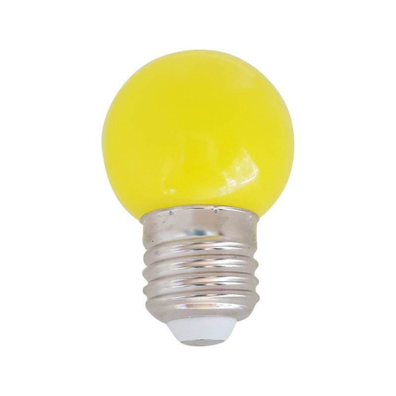 ampoule-led-guinguette-jaune-e27-1w-g45 1039909358
