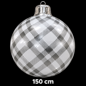 150cmsilver