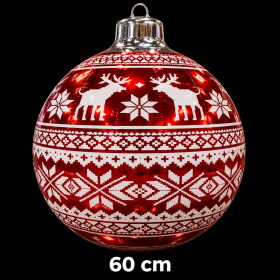 60cmrougerenne