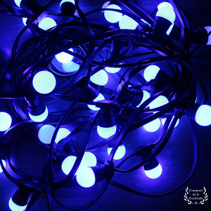 GUIRLANDE GUINGUETTE